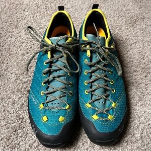 Salewa Firetail Evo Approach Shoe 8.5 Women’s